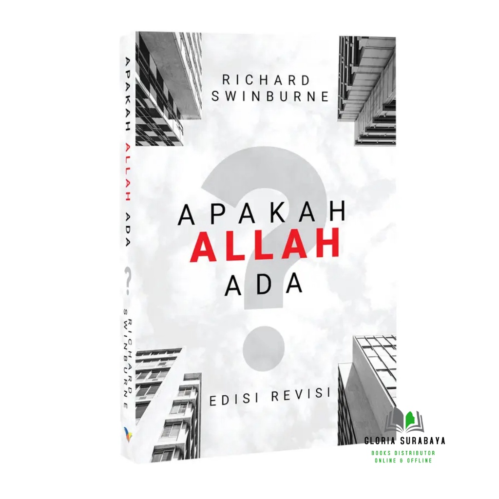 Apakah Allah Ada?