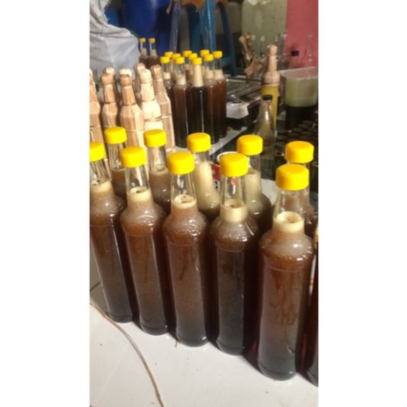 

madu murni sumbawa