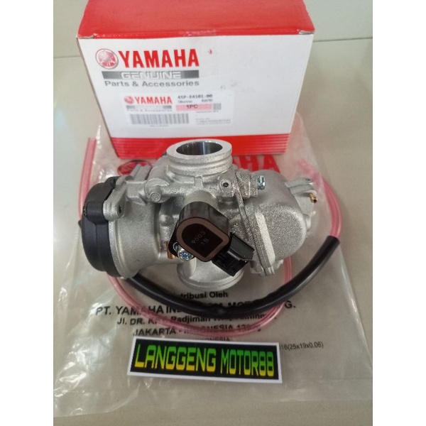 KARBURATOR YAMAHA BYSON/ORI YGP MIKUNI 45P