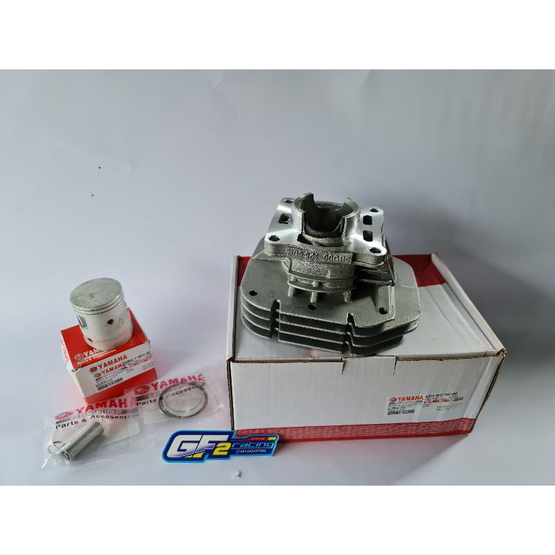 block 125z thailand blok 125z ori thailand blok 125zr