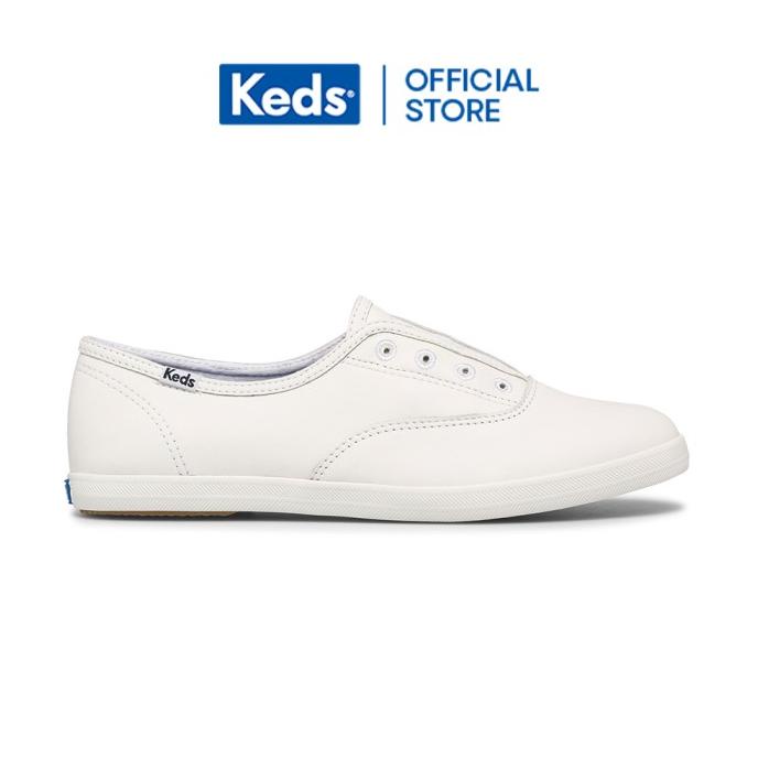 Keds Women Chillax Washable Leather - WH65518