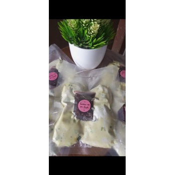 

Cireng rujak pedas kriting