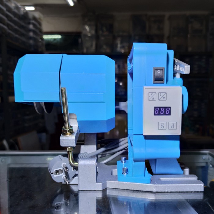 Dinamo Servo Takatori 550Watt Mesin Jahit Industri