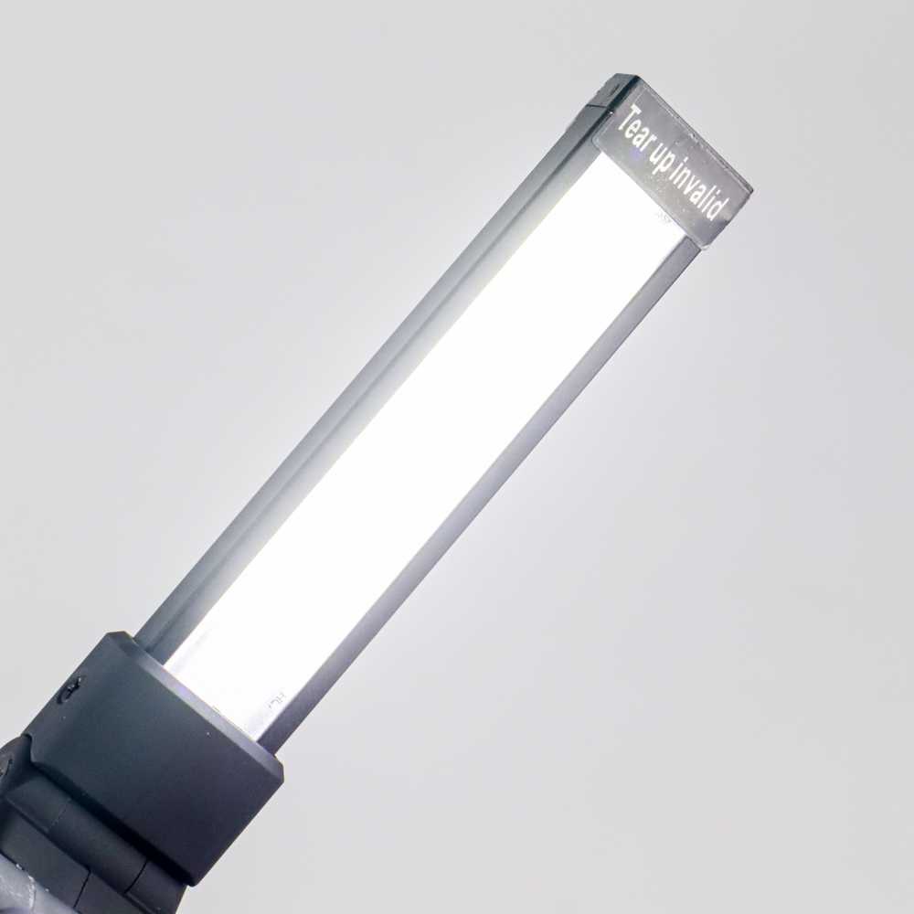 TaffLED Senter Worklight COB Magnetic LED 2000 Lumens - 175A