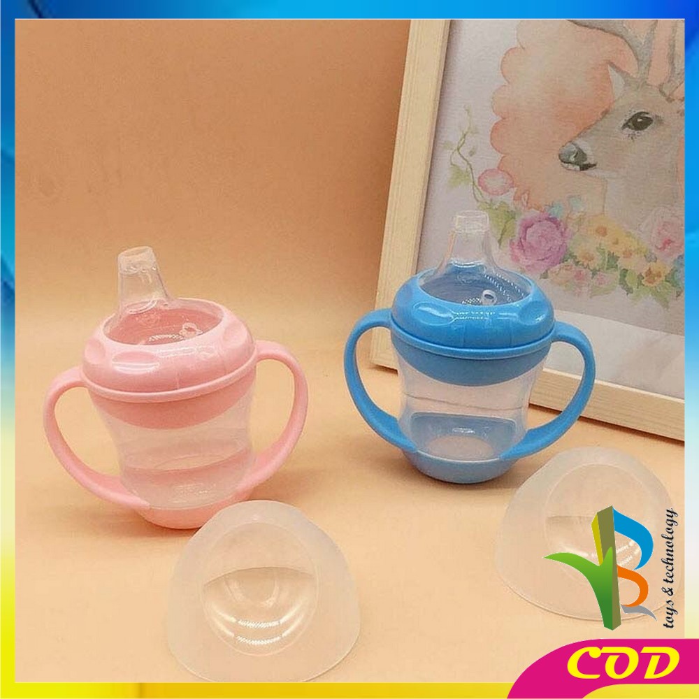 RB-C53 Gelas Minum Anak Bayi Training Cup 160ML