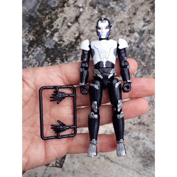 SO DO KAMEN RIDER ALLIES HOMOGEARS  ACTION FIGURE ITAT shodo