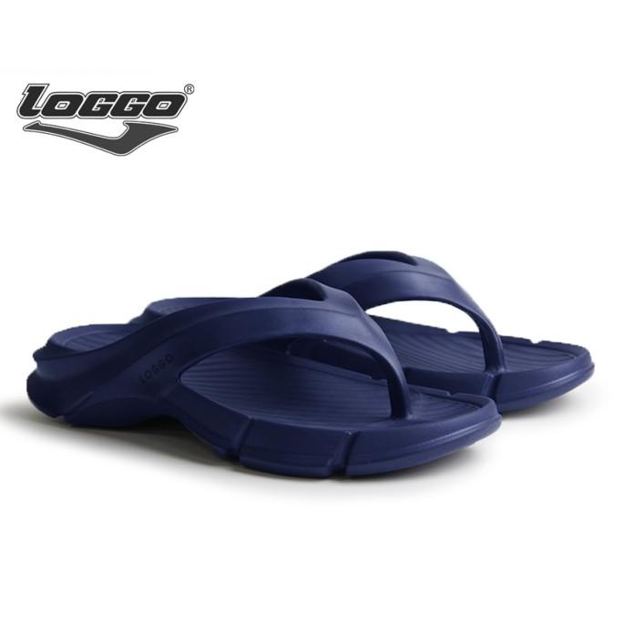 Loggo - Sandal Magnum Series - Sandal Phylon Navy 39-44