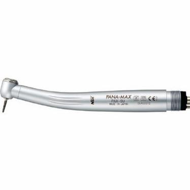 NSK Panamax highspeed handpiece with ceramic bearing and LED