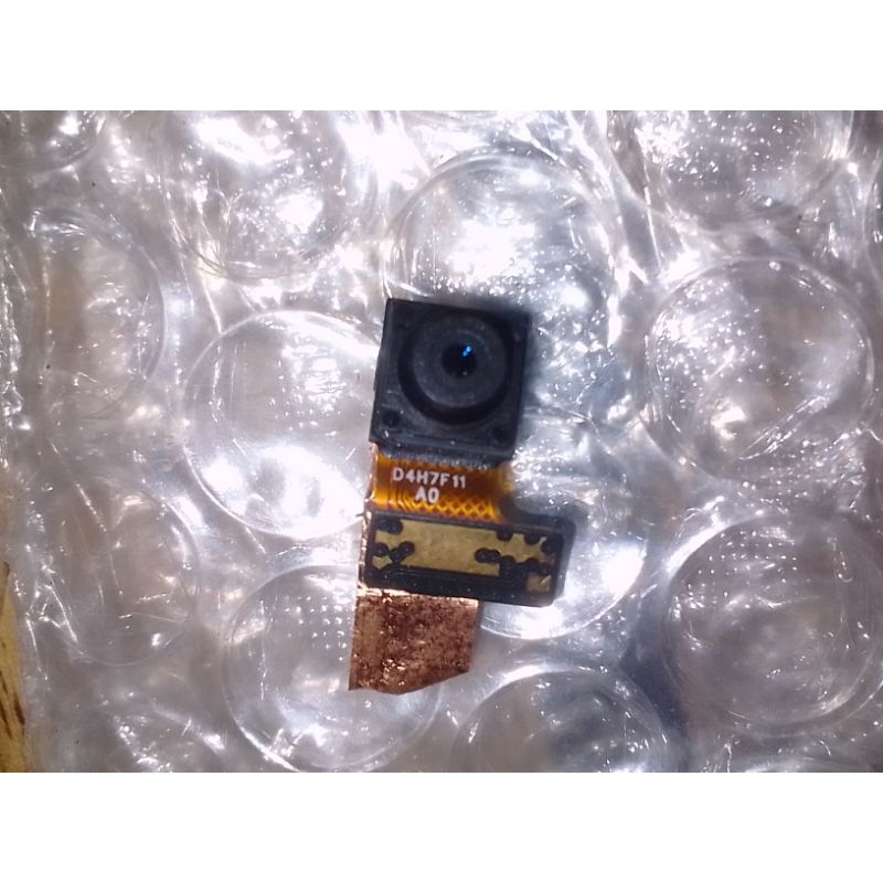 kamera depan lava benco v8 ori