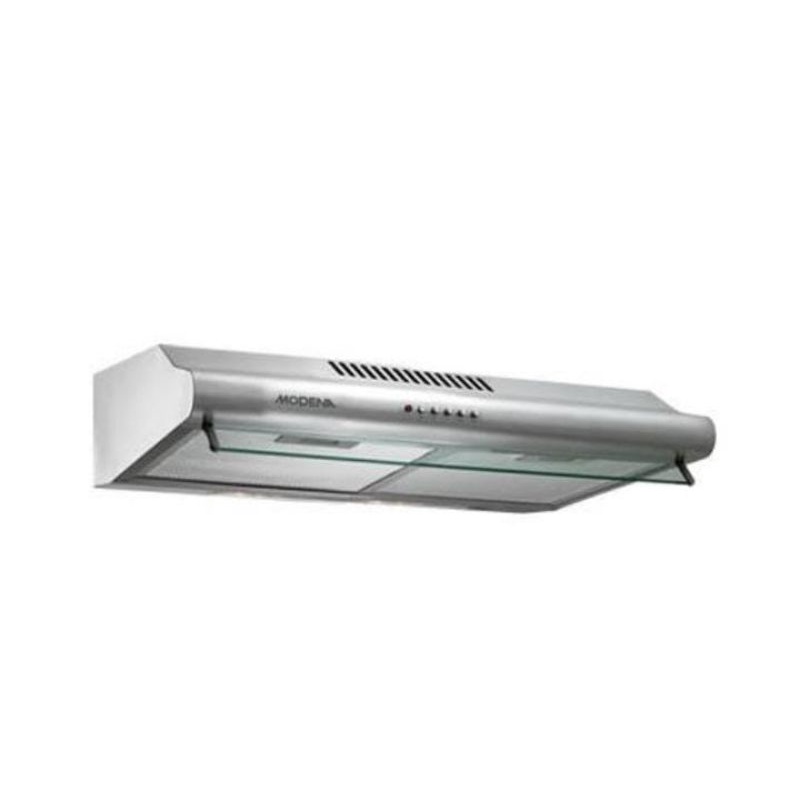 MODENA COOKER SLIM HOOD SX 6501 S