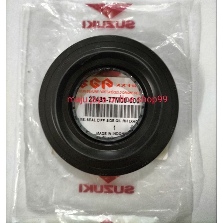 Oil Seal As Roda / Oil Seal Copel Ertiga Manual 2012-2017 Original SGP