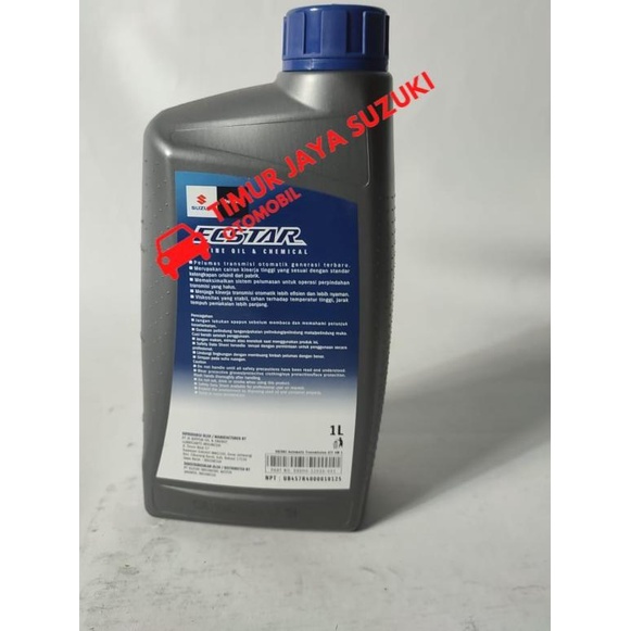 Oli Matic ATF AW 1 Esctar