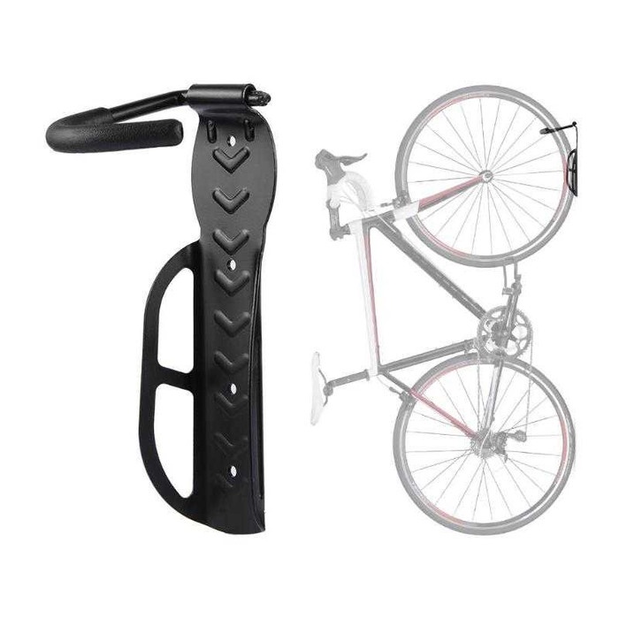 Braket Bike Stand Wall Hanger Gantungan Sepeda di tembok Stand Display