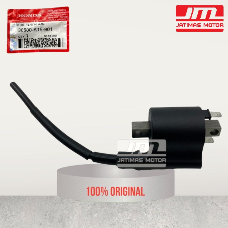 30500-K15-901 Coil koil cb 150 r old 2012-2015