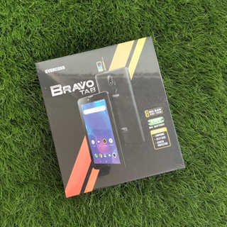 Evercross Bravo Tab Android Brand New In Box [ Cuci Gudang Harga Promo ]