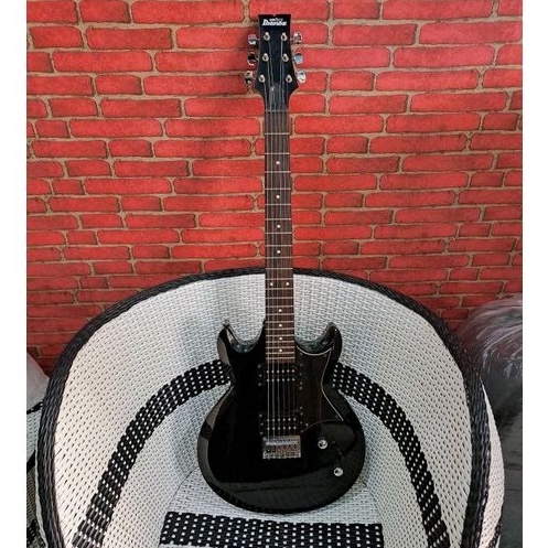 Ibanez Gio GAX30 originaL bahana