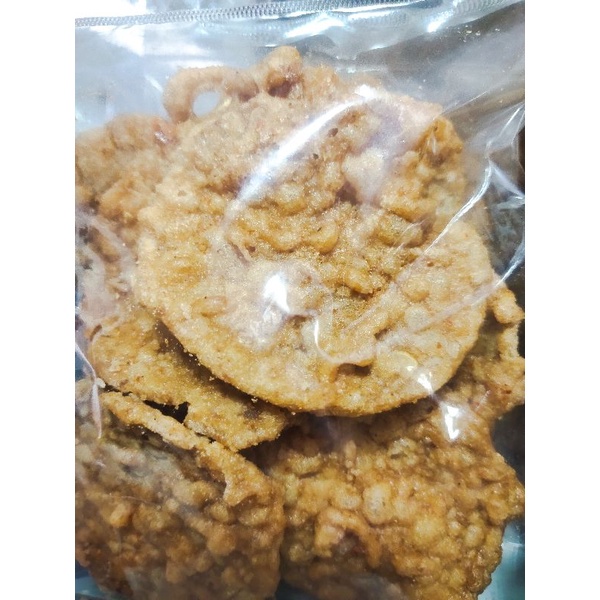 

Tempe Bandung Setba 5rb Cemilan Aneka Snack dan Kue Kering