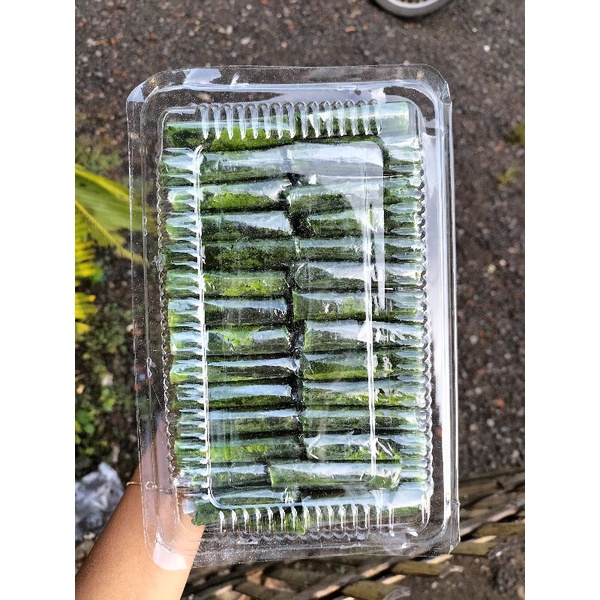 

Wajid kacang ijo khas bandung