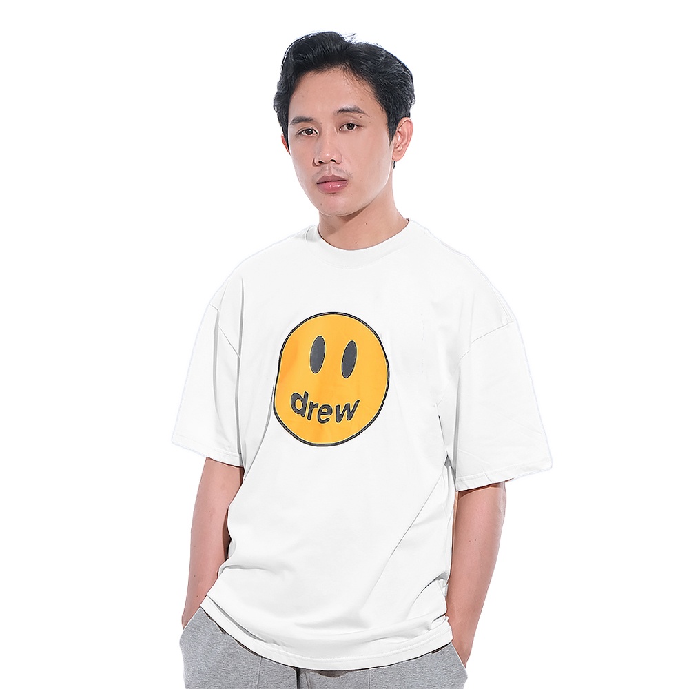 Drew House Mascot T-Shirt White