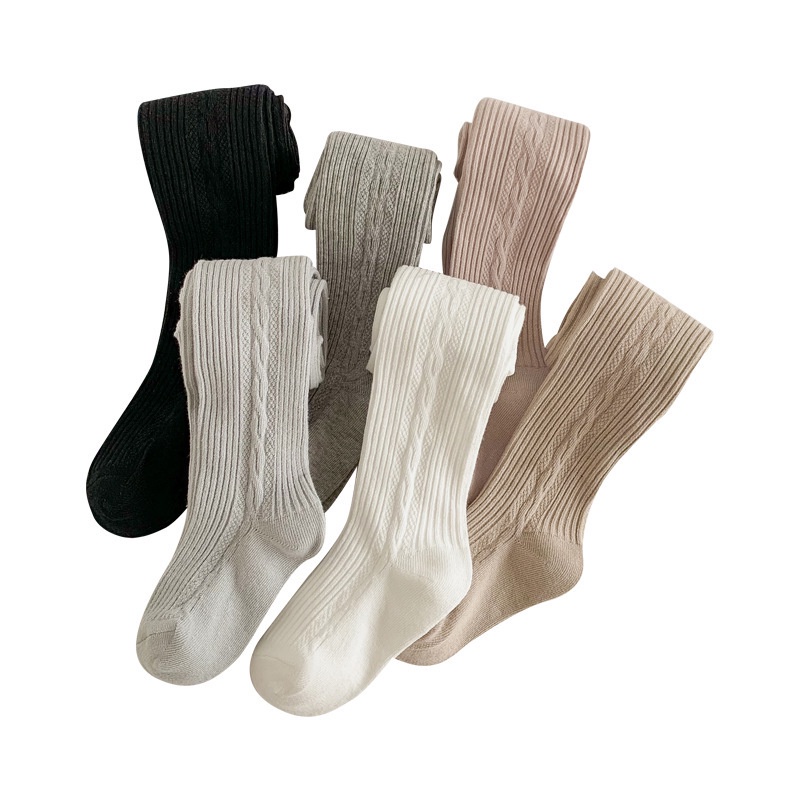 NIQISHOP - LEGGING TUTUP KAKI BAYI DAN ANAK IMPORT, LEGGING MOTIF KEPANG TEBAL, LEGGING BAYI, LEGGIN