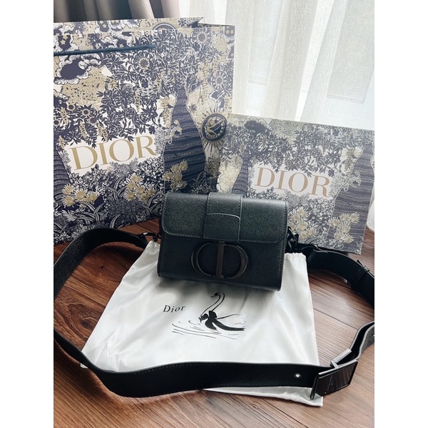 Dior Small Caro Bag