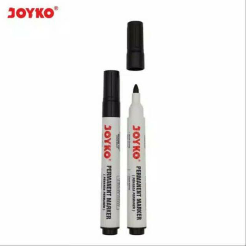 

Joyko Permanent Marker / Spidol Permanen