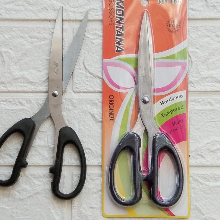 

₱ SATUAN ( 1 PCS ) Gunting Besi Besar M2000 Gunting Besar Montana ㊛