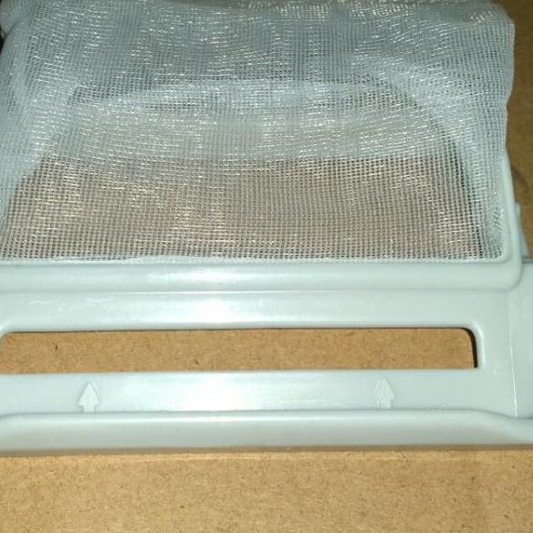 filter mesin cuci top loading LG