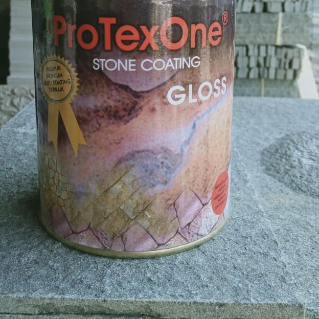 Pernis Batu Alam - Gloss