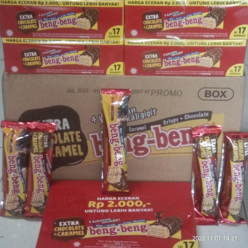 

BENG BENG,harga perkotak