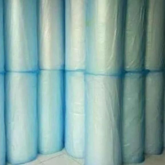 

BUBBLE WRAP ECO PROMO 2.4KG UKURAN 50M x 125CM - Hitam
