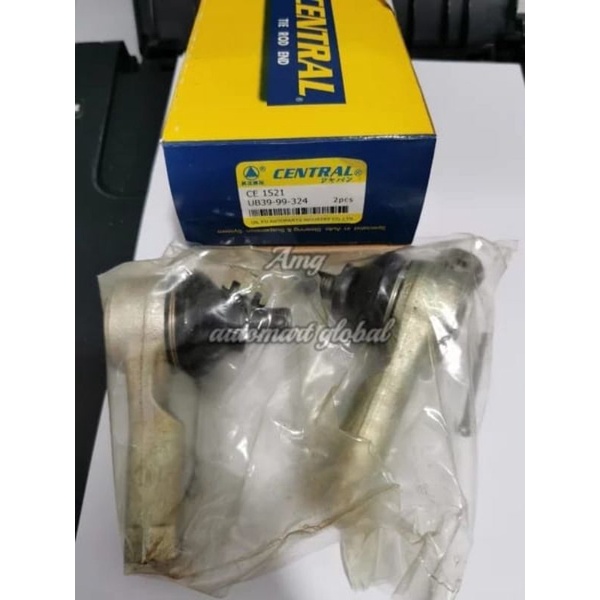 tie rod end pendek ford ranger 2.5 2.9 tdi set 2pc