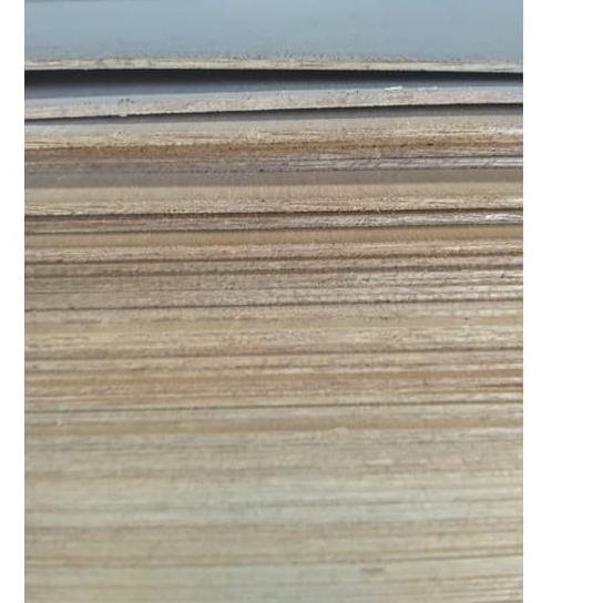 Multiplex 3mm Meranti / Triplek Meranti 3mm / Triplek / Full Meranti