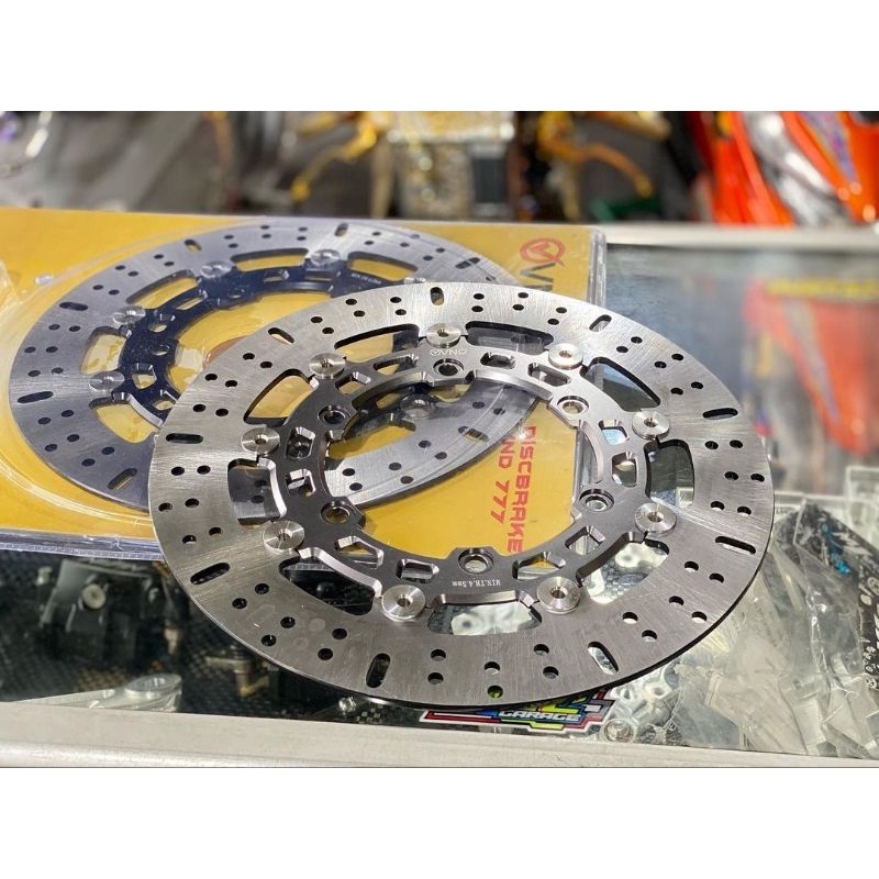 disc vnd ninja rr ukuran 320mm