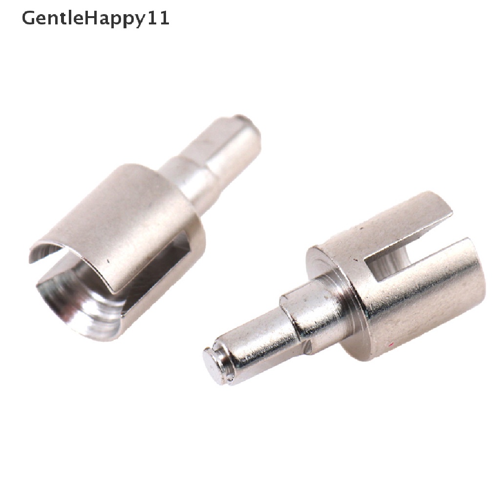 Gentlehappy 2PCS Joint Cup C 02032 HSP Racing Untuk Mobil RC Skala 1: 10