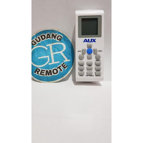 Remote remot AC AUX Original