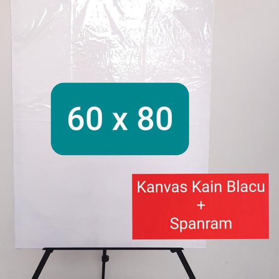 

Lotus Kanvas 60x80