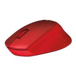 LOGITECH M331 Mouse Wireless Silent Plus 100% original