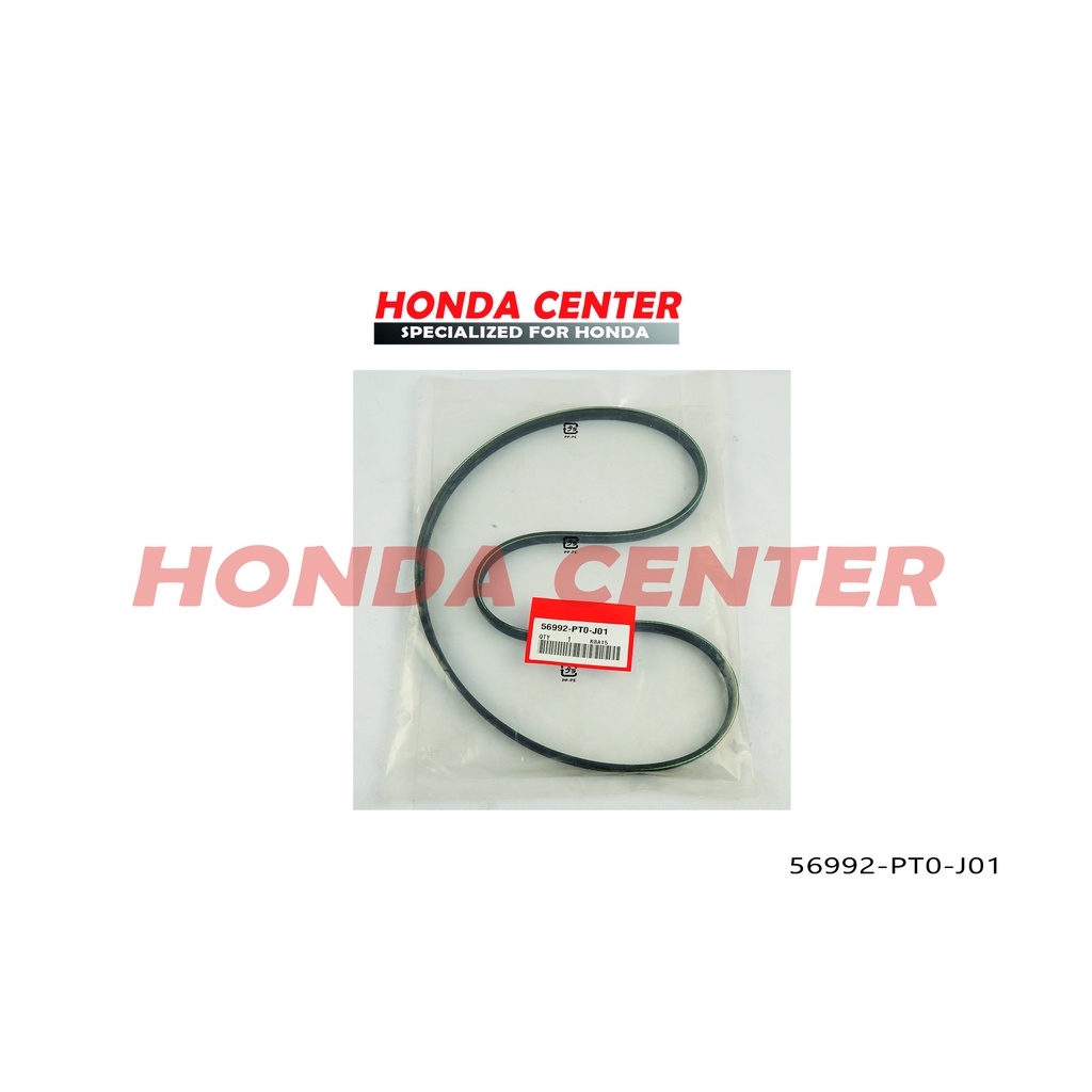 fan belt fanbelt tali kipas belting vibelt pompa power steering accord maestro 1990 1991 1992 1993 4pk 1068