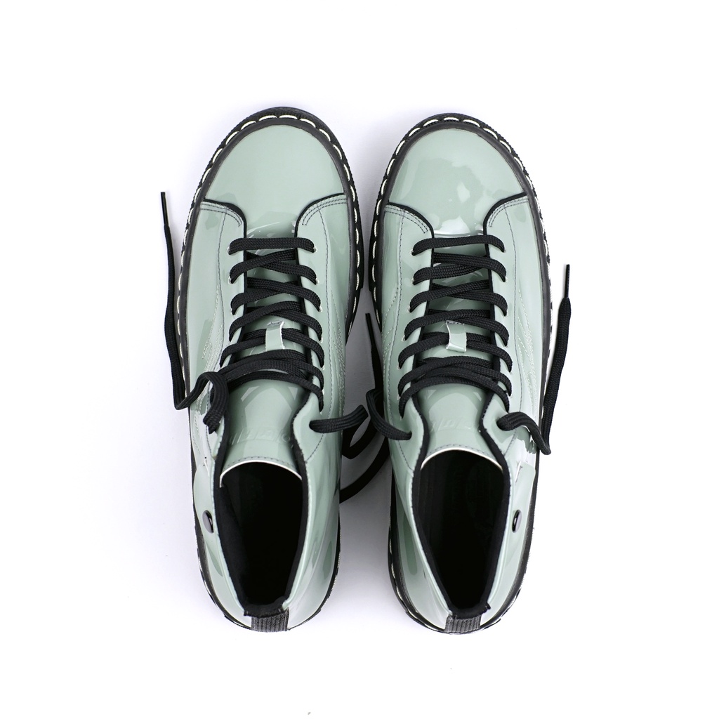 pocket classic petrol - sneakers xouth