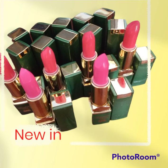 Ready Stock Elizabeth Helen Lipstik asli Arab tanpa dus BPPOM コ