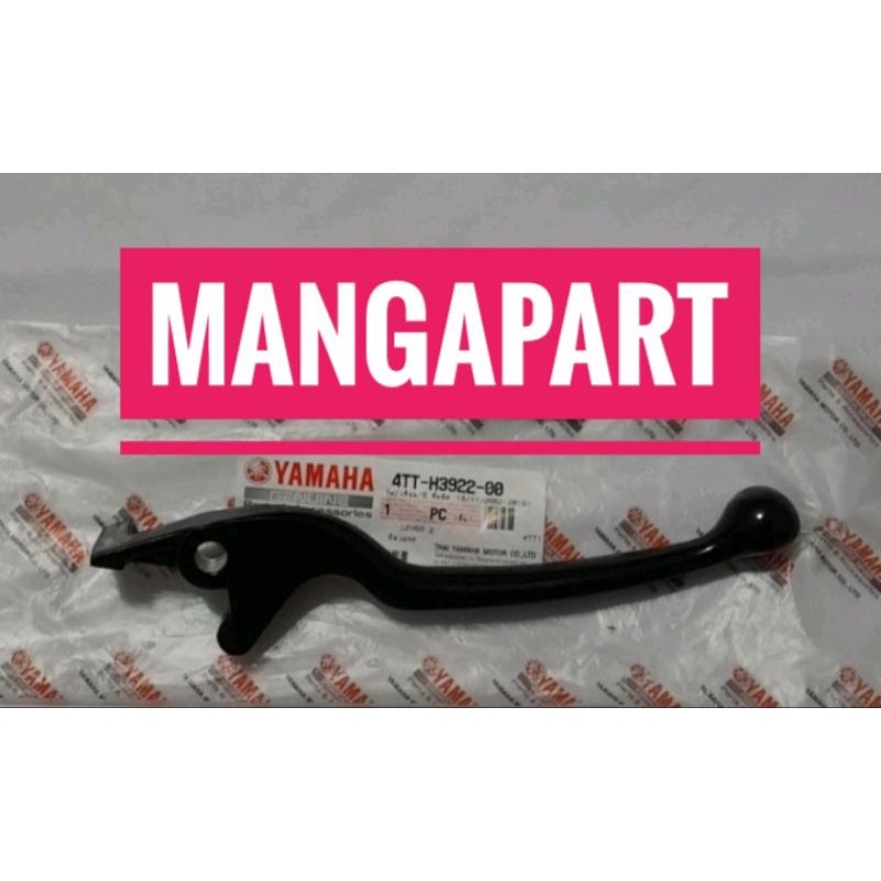 Handle Nouvo original handle Nouvo rem kanan handel nouvo