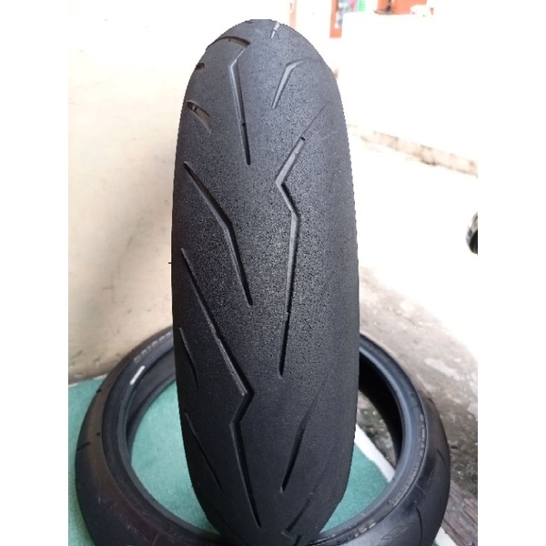 ban ex race pirelli diablo rosso sport uk 140.70 ring 17