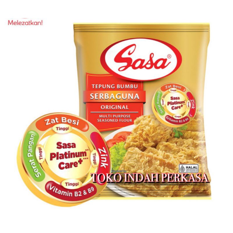 

SASA TEPUNG BUMBU SERBAGUNA ORIGINAL 70GRM