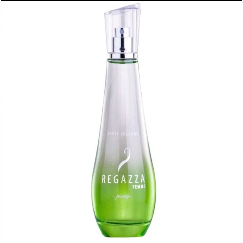 REGAZZA Spray Cologne 100ml