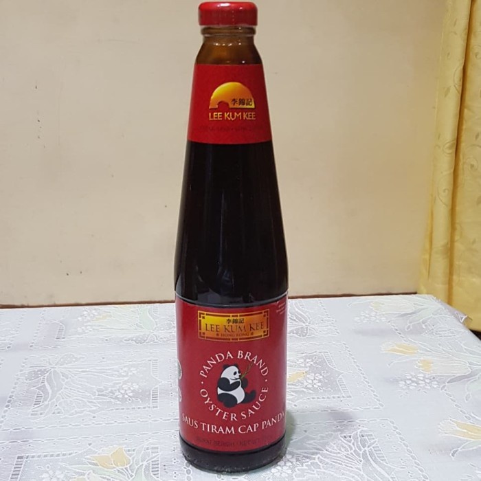 

SAOS TIRAM LEE KUM KEE(770GR)