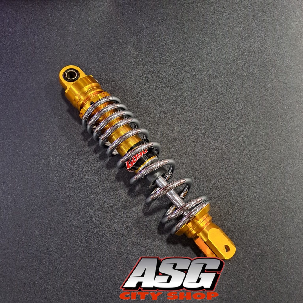 SHOCK BREAKER VARIASI SHOCKBREAKER BEAT MIO VARIO FINO SPACY SCOOPY DLL