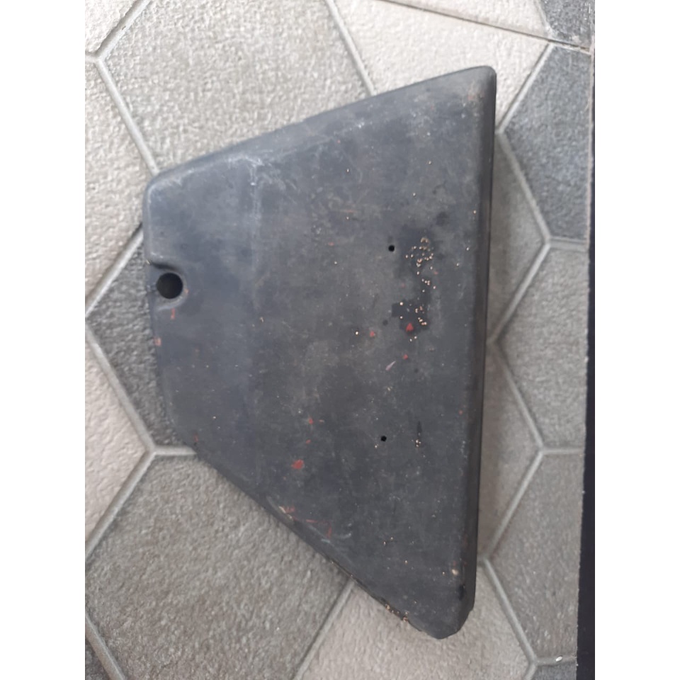 Tepong box aki tutup aki kawasaki binter merzy mercy kz200