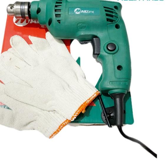 MESIN BOR LISTRIK MAILTANK SH-30 / MESIN BOR MAILTANK 10MM