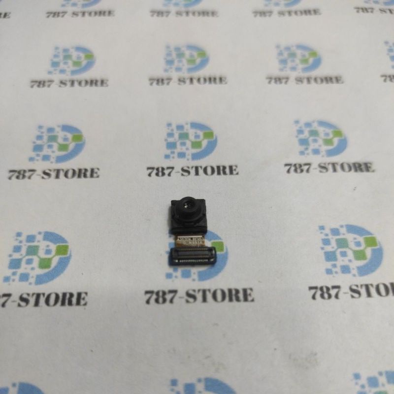 FRONT CAMERA DEPAN SAMSUNG A30S A307F ORIGINAL BEKAS